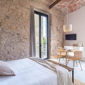 Caelus Boutique Gérone