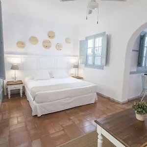  Appartement Santa Cruz