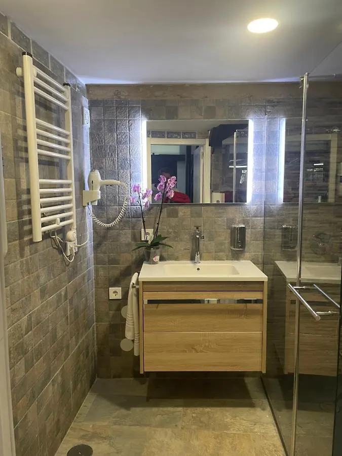 Experiencia En Triana Apartment Seville 0*,