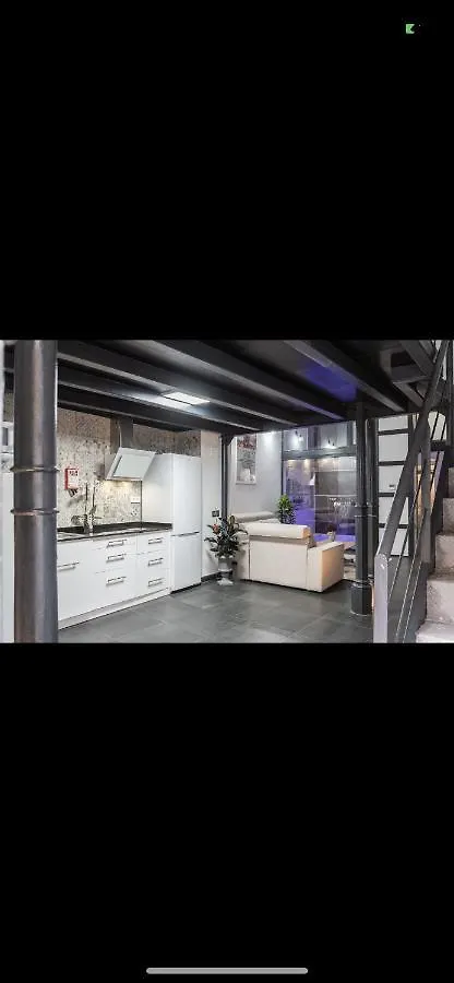 Experiencia En Triana Apartment Seville