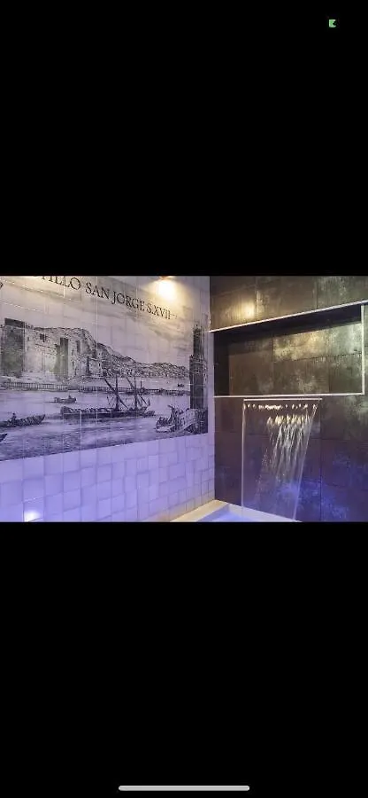 Experiencia En Triana Apartment Seville Spain