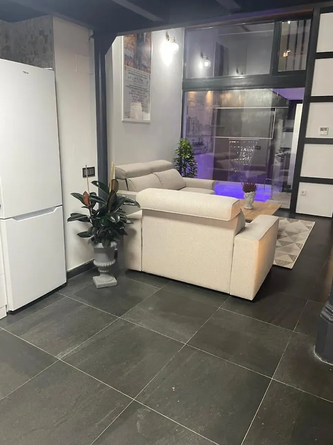 Apartamento Experiencia En Triana Sevilla