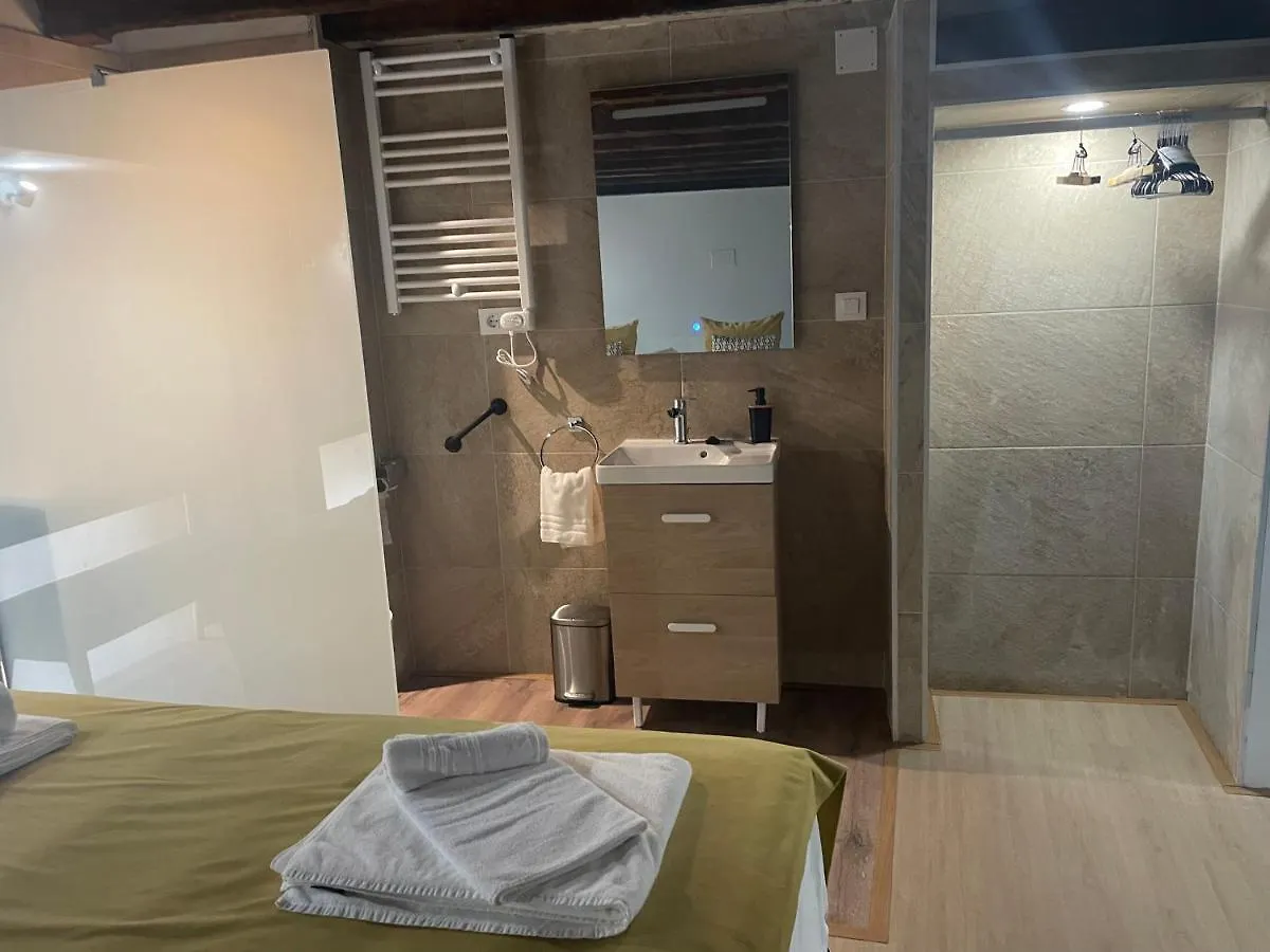Apartamento Experiencia En Triana Sevilla 0*,  España