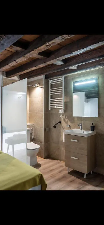 Experiencia En Triana Apartment Seville Spain