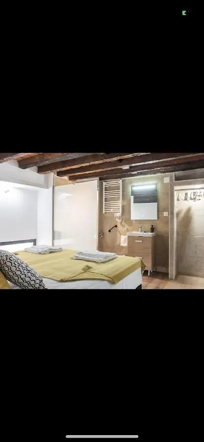 Experiencia En Triana Apartment Seville