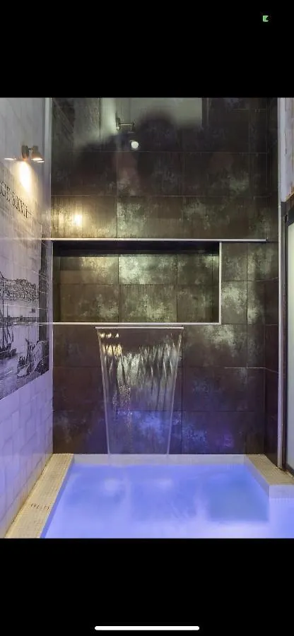 Experiencia En Triana Apartment Seville