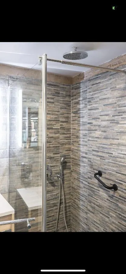 Apartamento Experiencia En Triana Sevilla