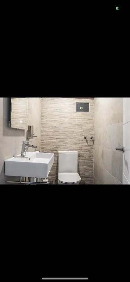Experiencia En Triana Apartment Seville