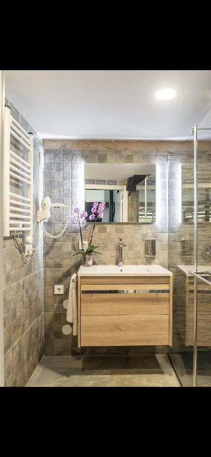 Experiencia En Triana Apartment Seville